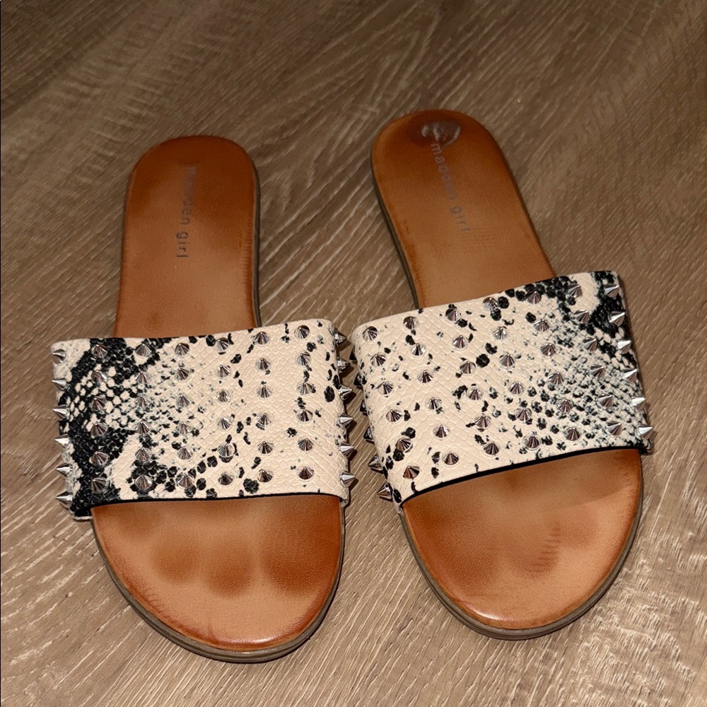Sandals
